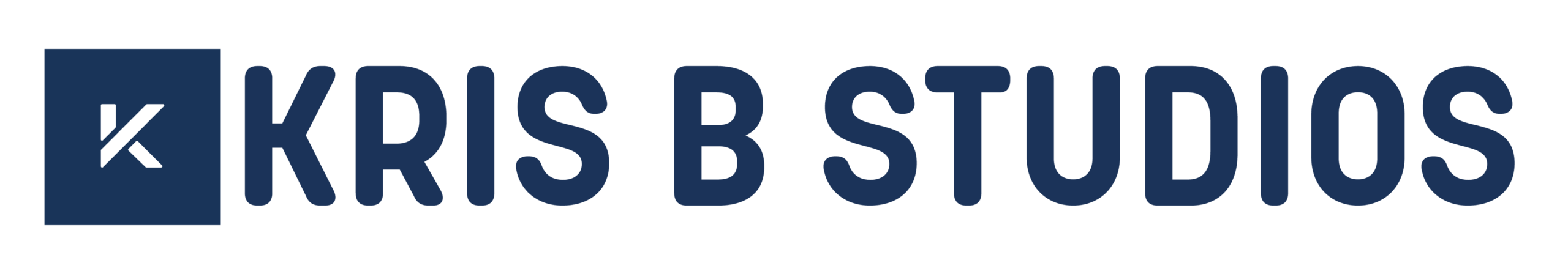 Kris B Studios